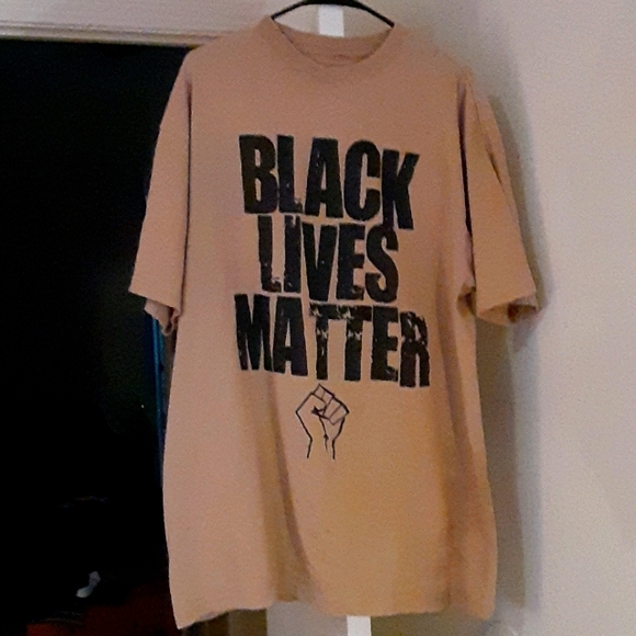 Other - Black Lives Matter Shirt